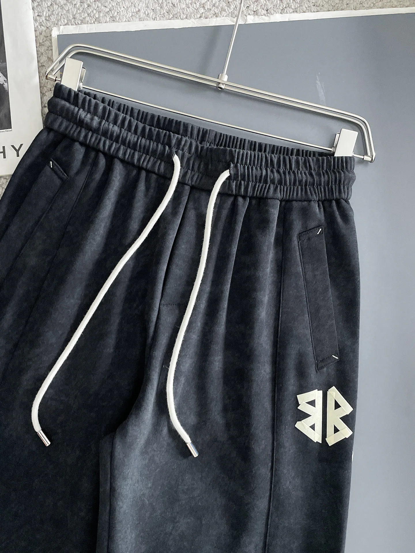 Брюки Женские Balenciaga 10310831