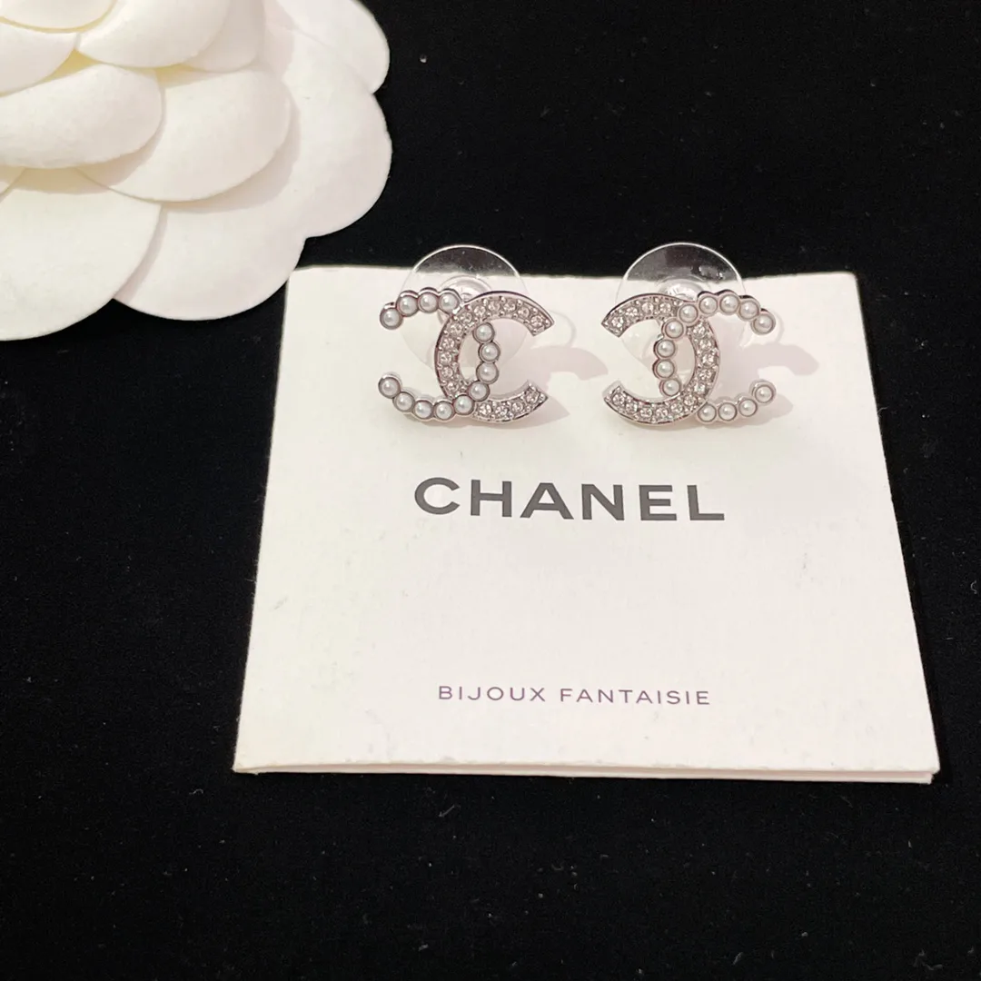 Бижутерия Chanel 11577688