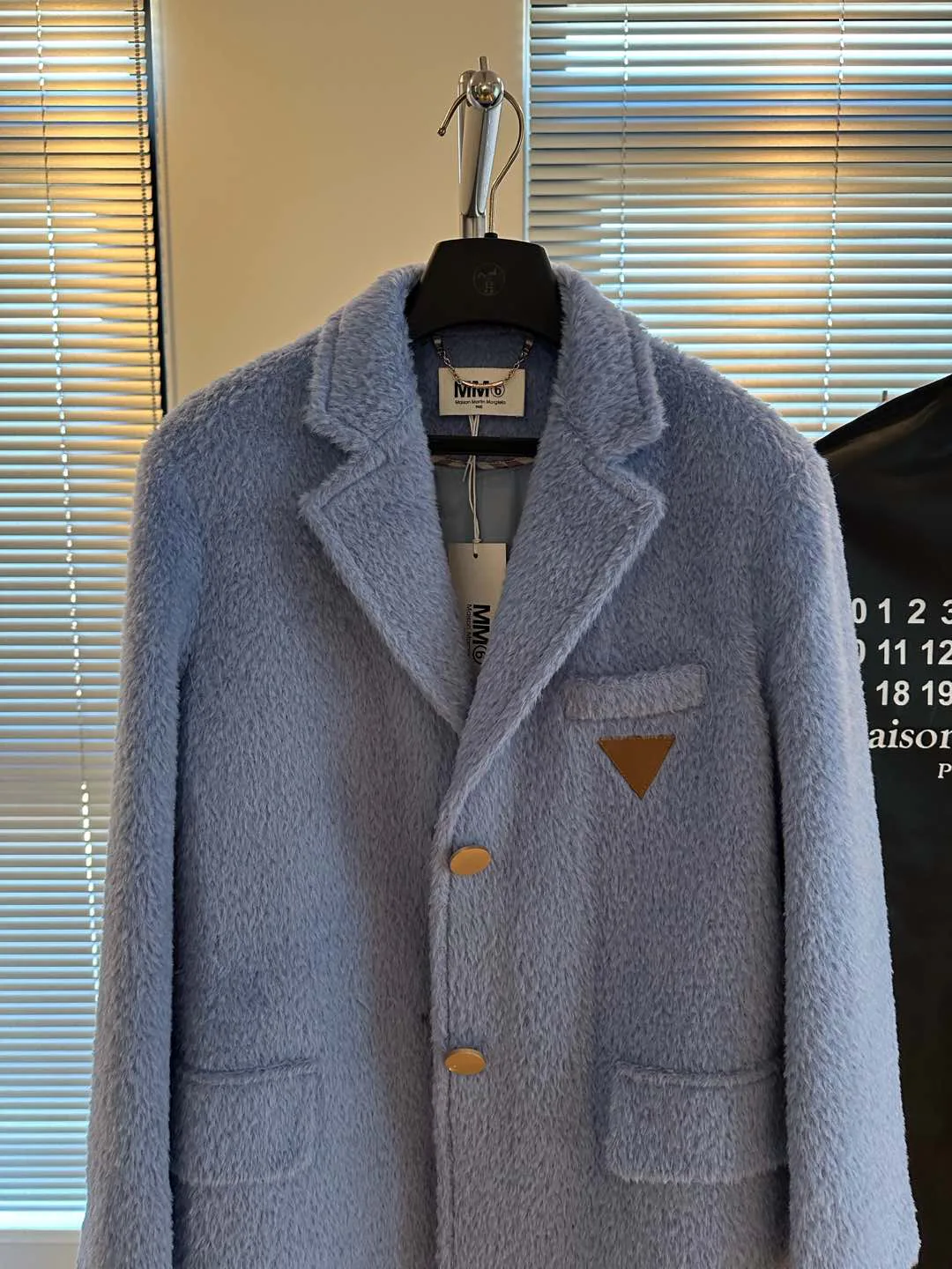 Жакеты Женские Maison Margiela 3321