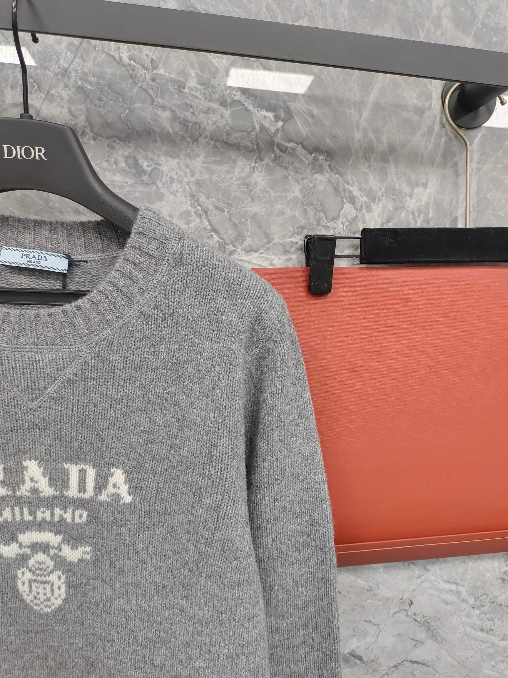 Джемперы И Свитеры Женские Prada 18743637