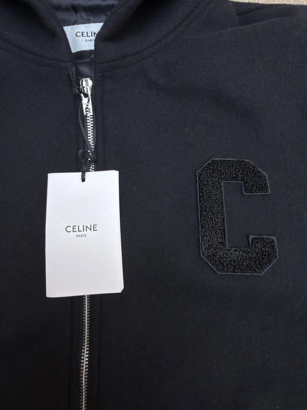 Пальто И Тренчи Мужские Celine 11068294