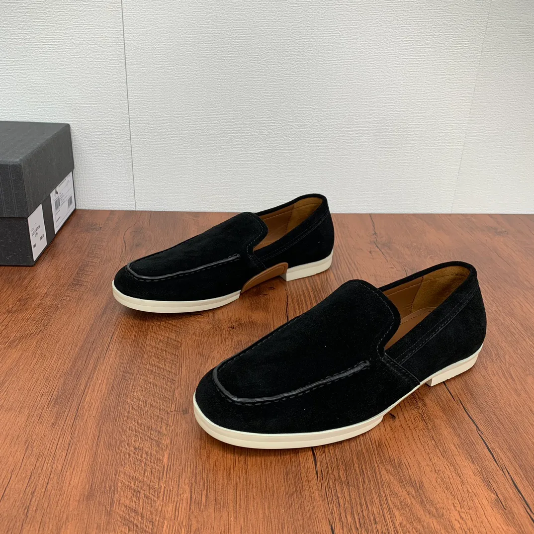 Лоферы И Туфли Мужские Zegna 11393578