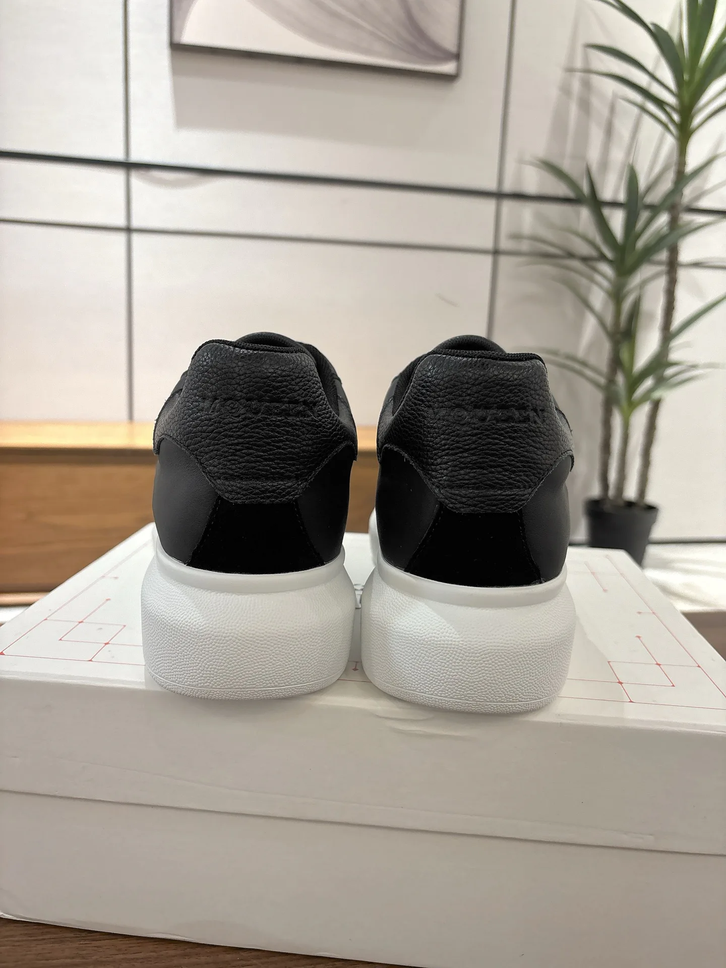 Кеды Женские Alexander Mcqueen 3446184