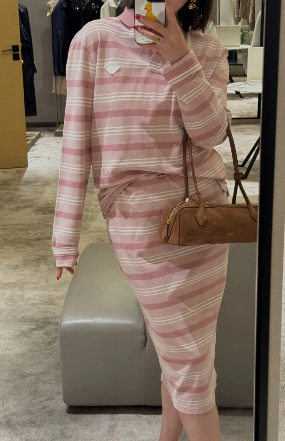 Рубашки Женские Prada 11318320