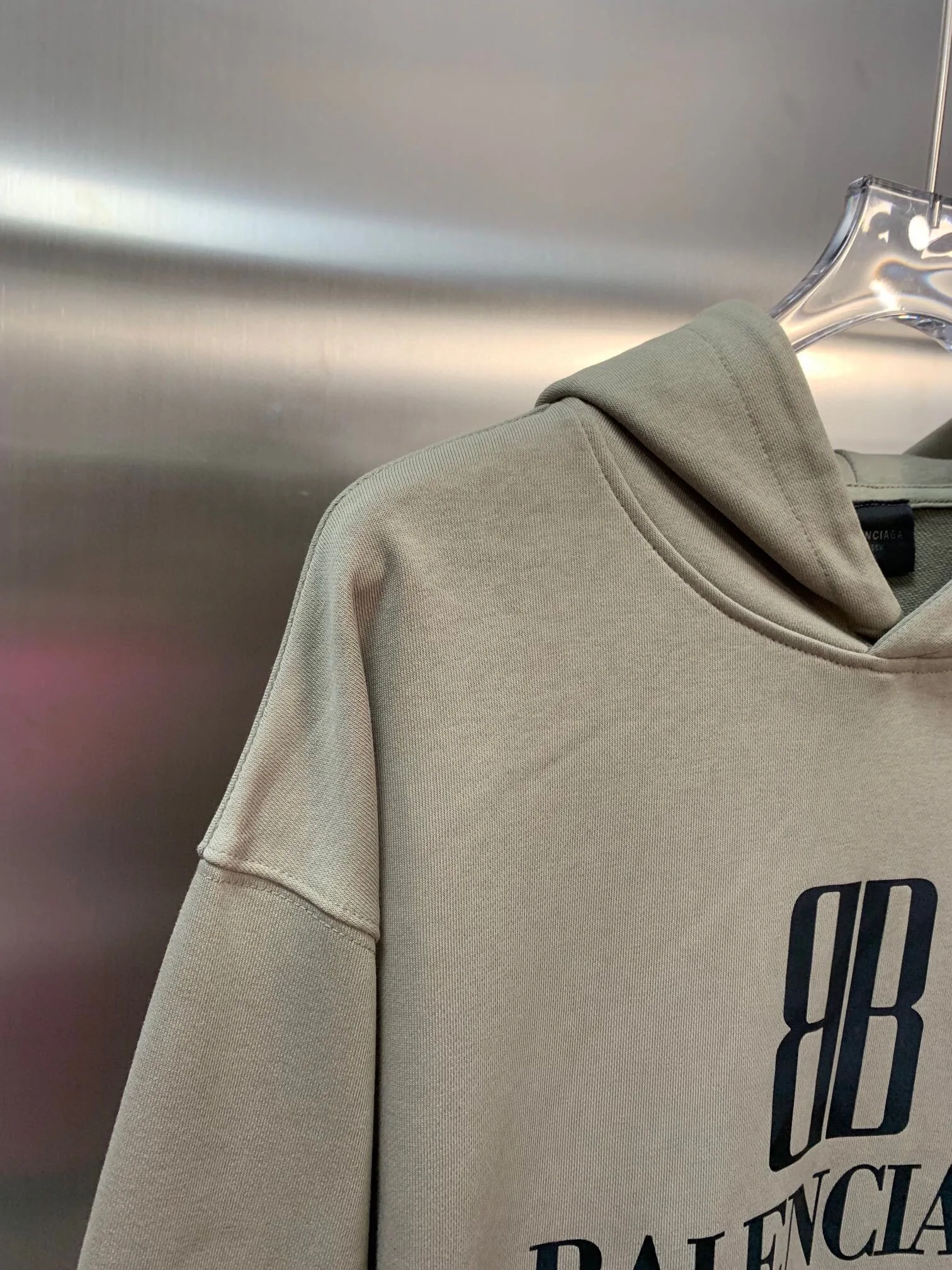 Свитшоты И Худи Женские Balenciaga 9325789