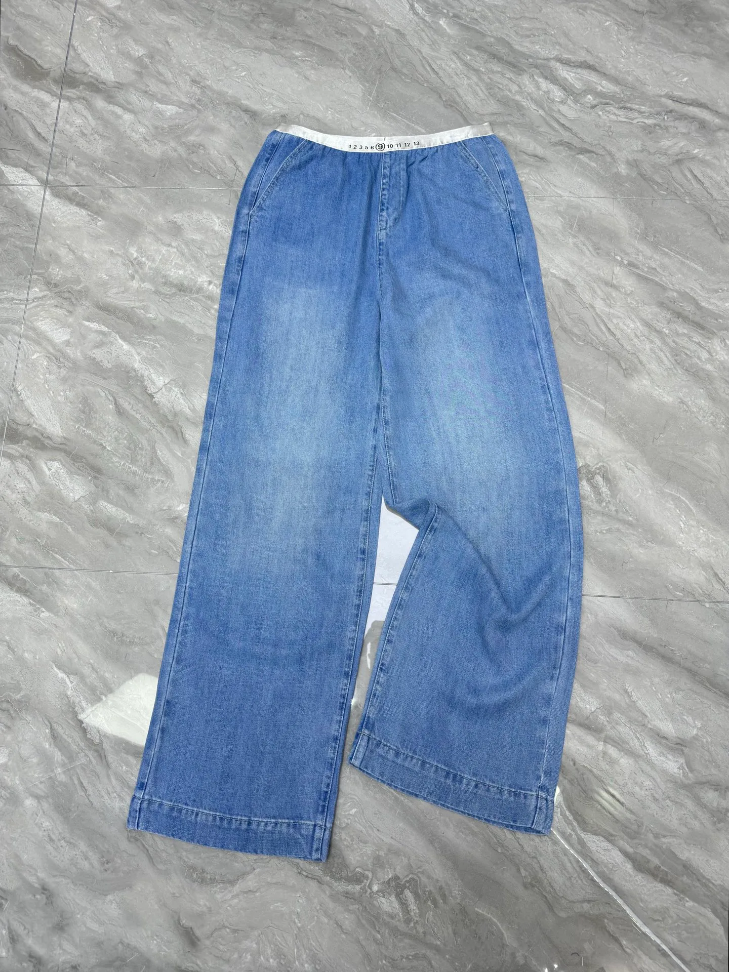 Брюки Женские Maison Margiela 11513477