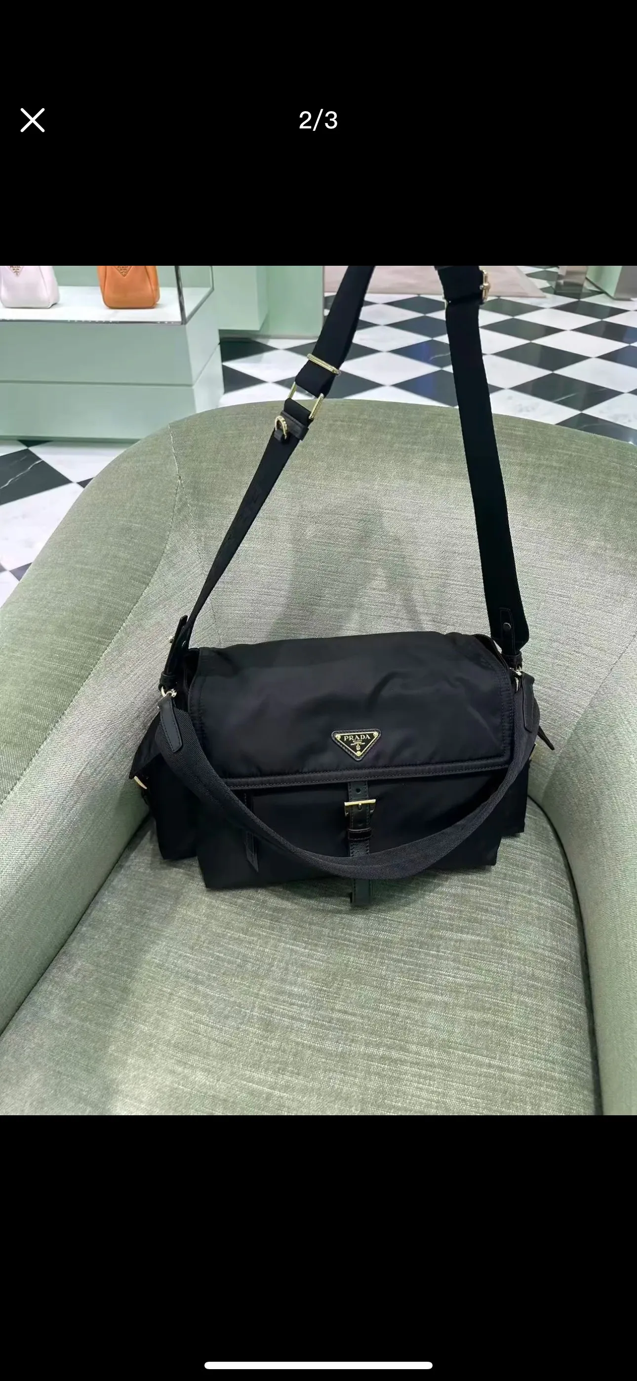 Сумки На Ремне Женские Issey Miyake 61770