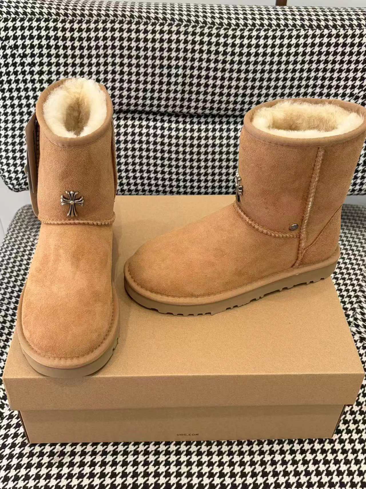 Угги Женские Ugg 18740718