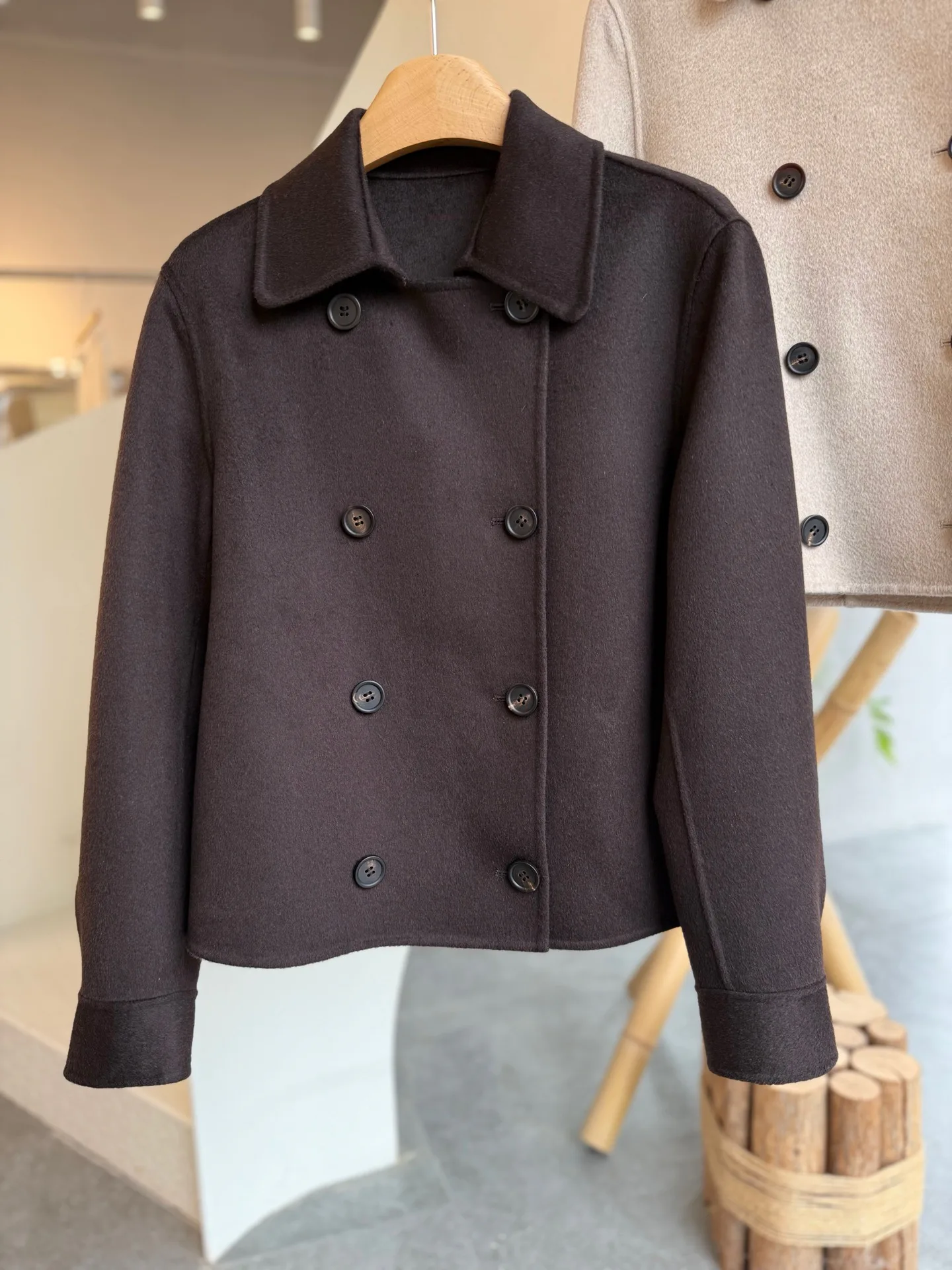 Куртки И Пуховики Женские Brunello Cucinelli 183334