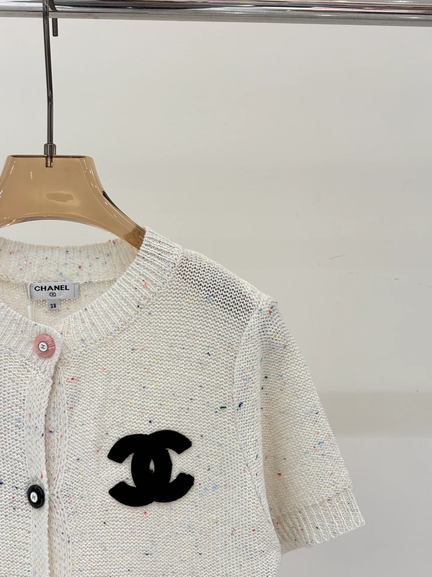 Топы Женские Chanel 11158596
