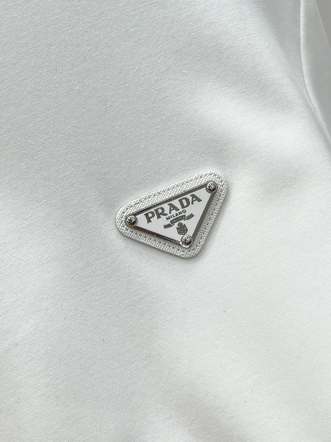 Лонгсливы Мужские Prada 658260