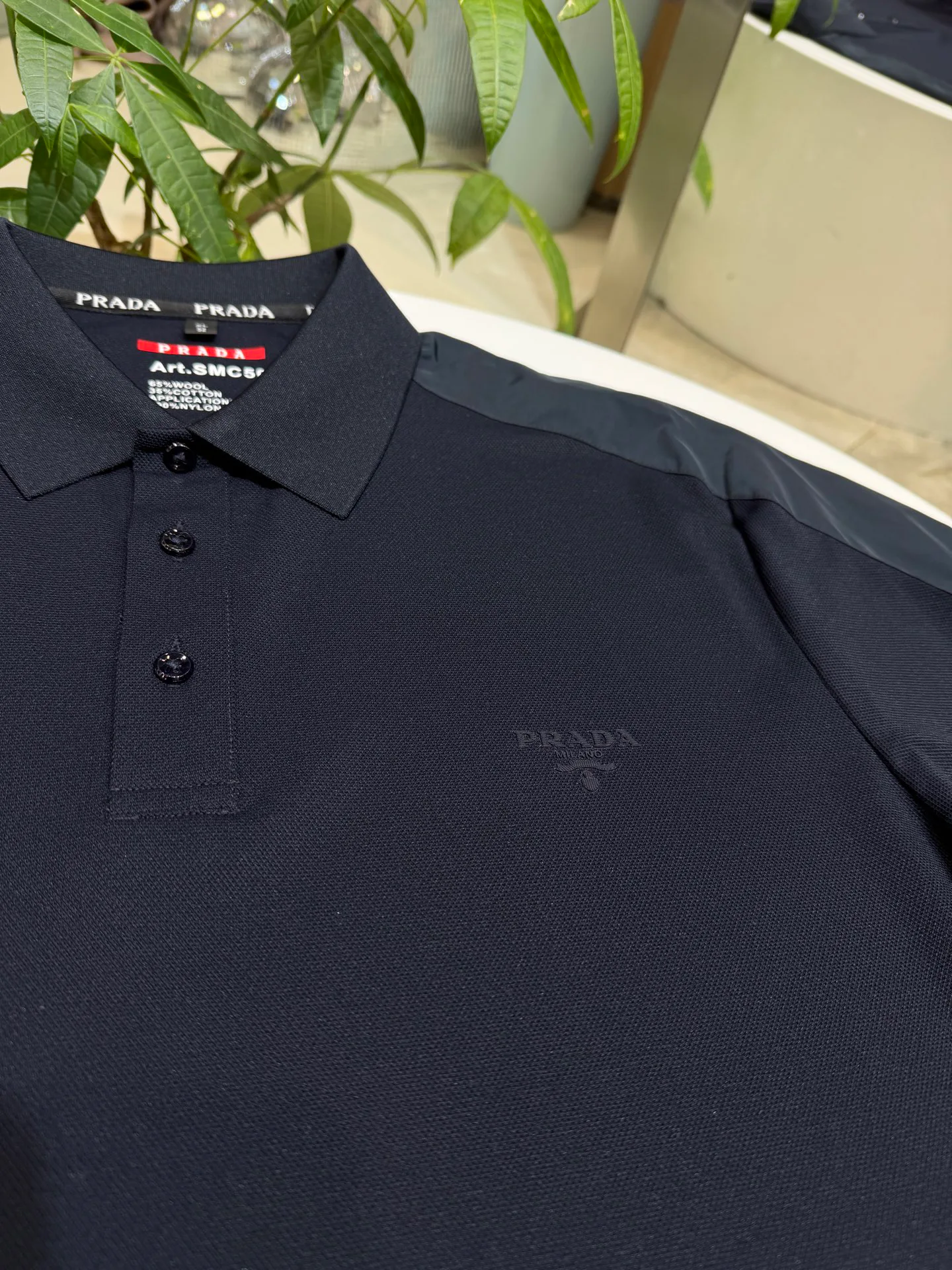 Футболки Мужские Prada 11076758