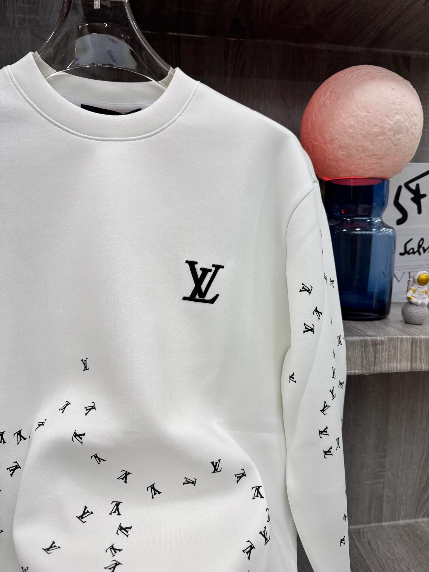 Свитшоты И Худи Мужские Louis Vuitton 19224798
