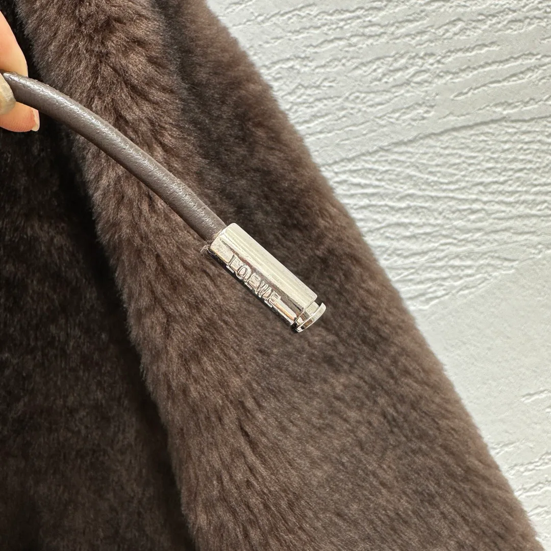 Шубы Женские Loewe 558900