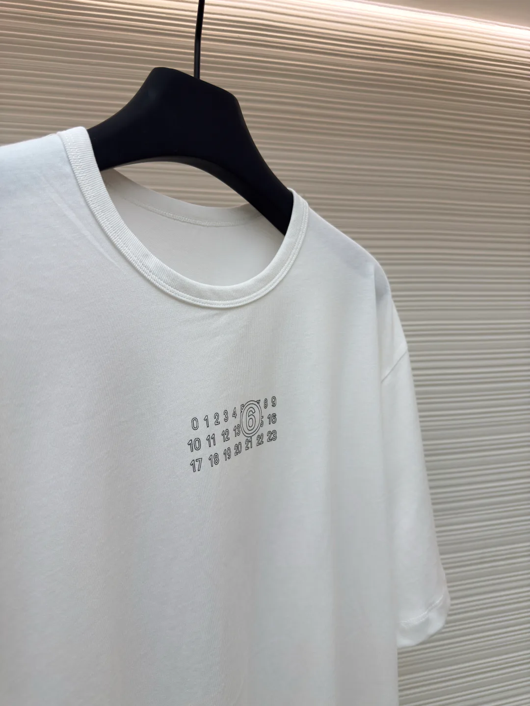 Футболки Женские Maison Margiela 84530