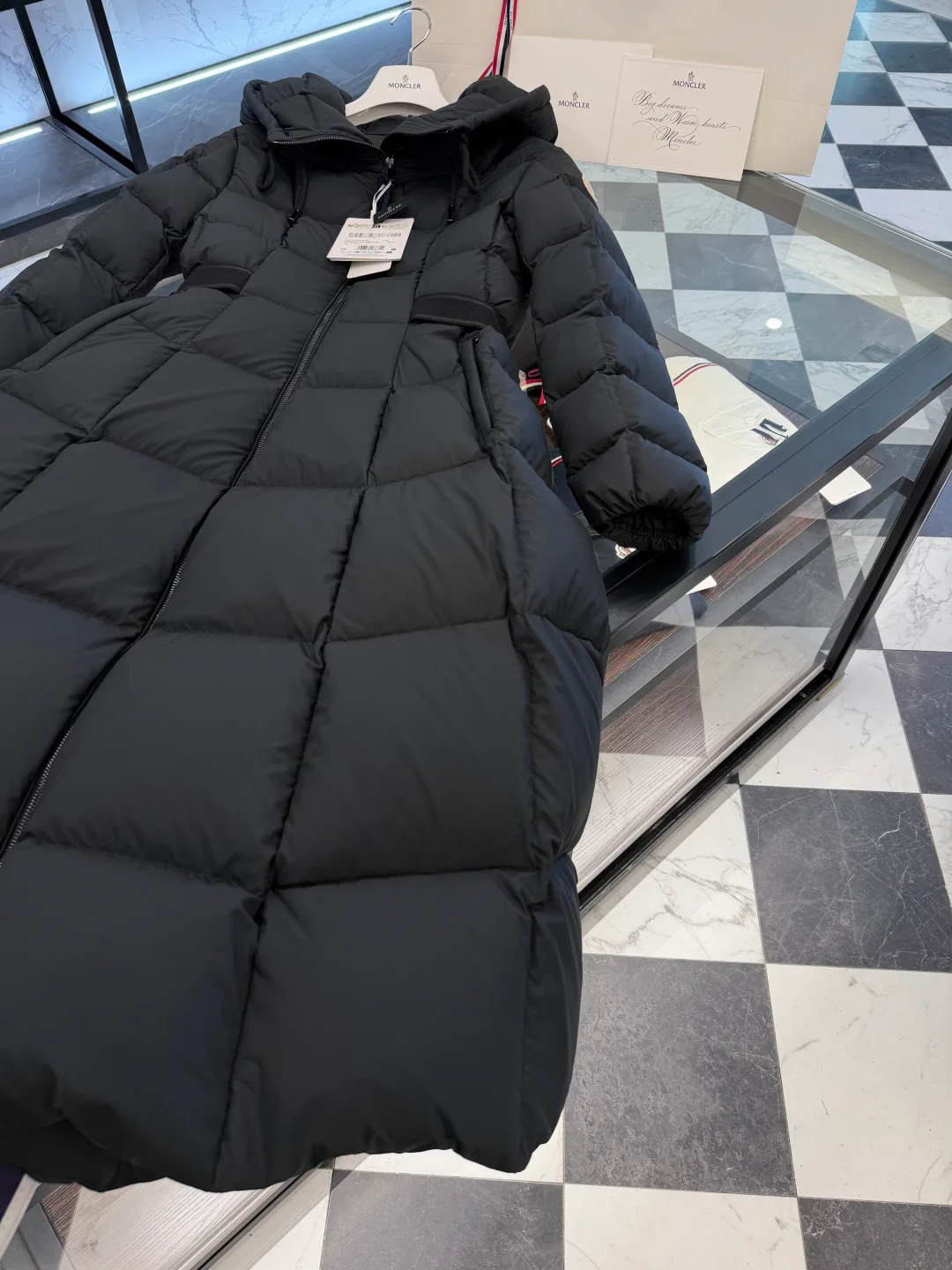 Куртки И Пуховики Женские Moncler 19080355