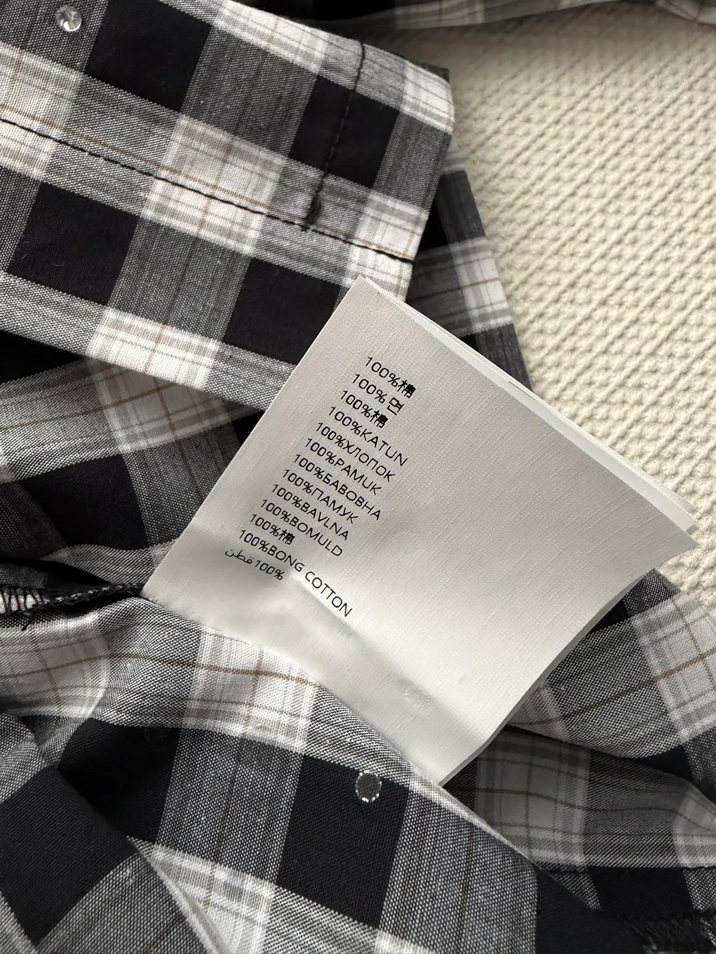 Рубашки Женские Miu Miu 9963141