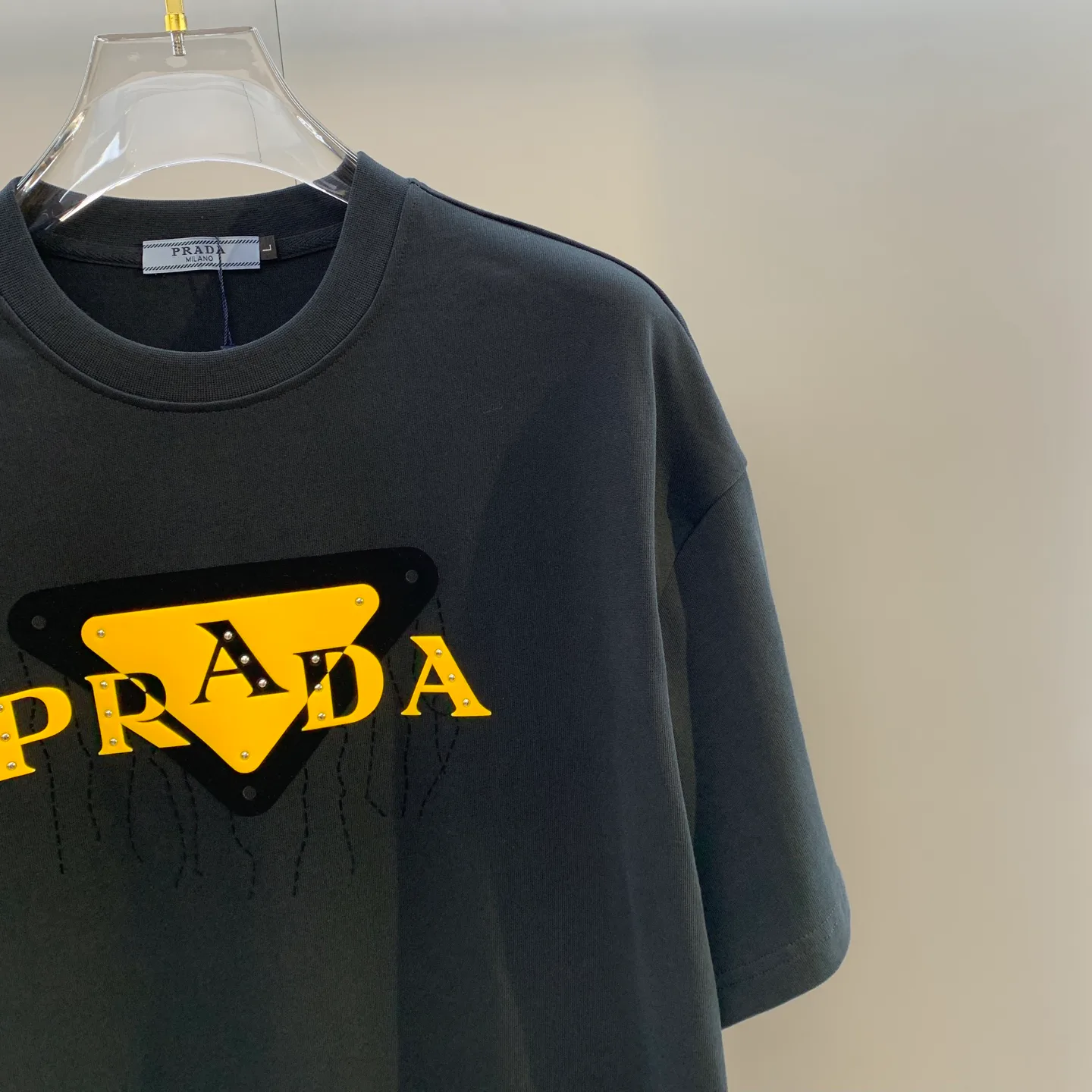 Спортивные Костюмы Мужские Prada 12312877