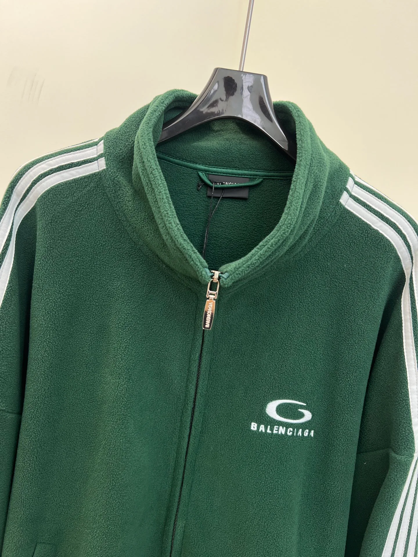 Куртки И Пуховики Мужские Balenciaga 1688208