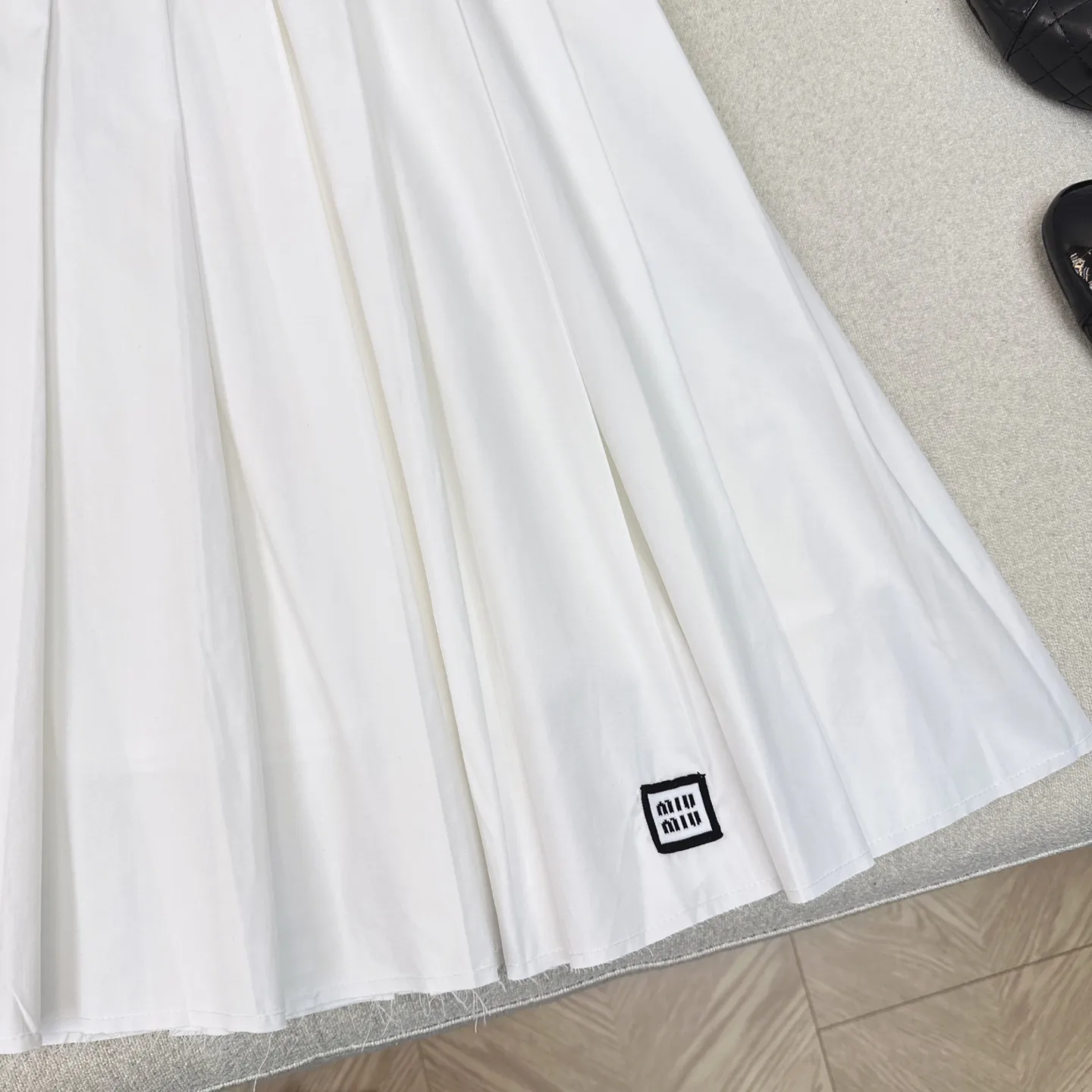 Юбки Женские Miu Miu 4268963