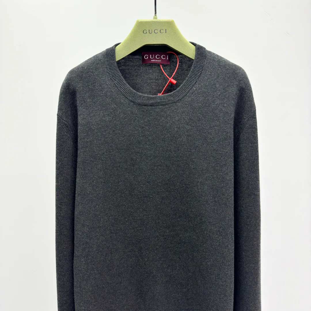 Джемперы И Свитеры Мужские Gucci 666770