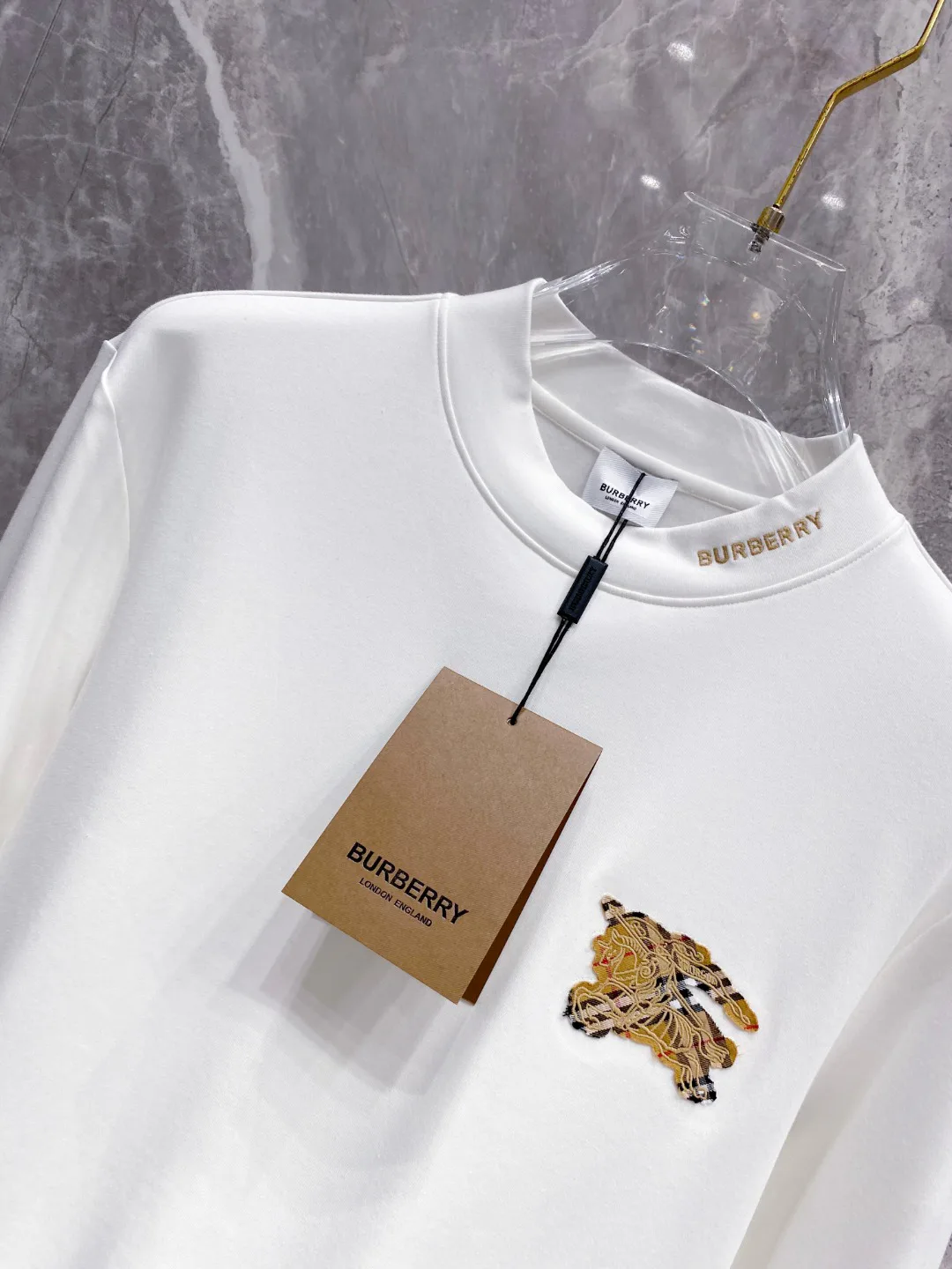 Лонгсливы Мужские Burberry 1127962