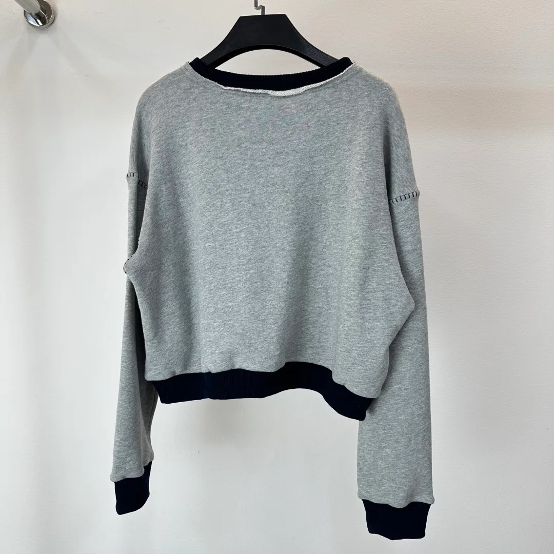 Свитшоты И Худи Женские Maison Margiela 18599033