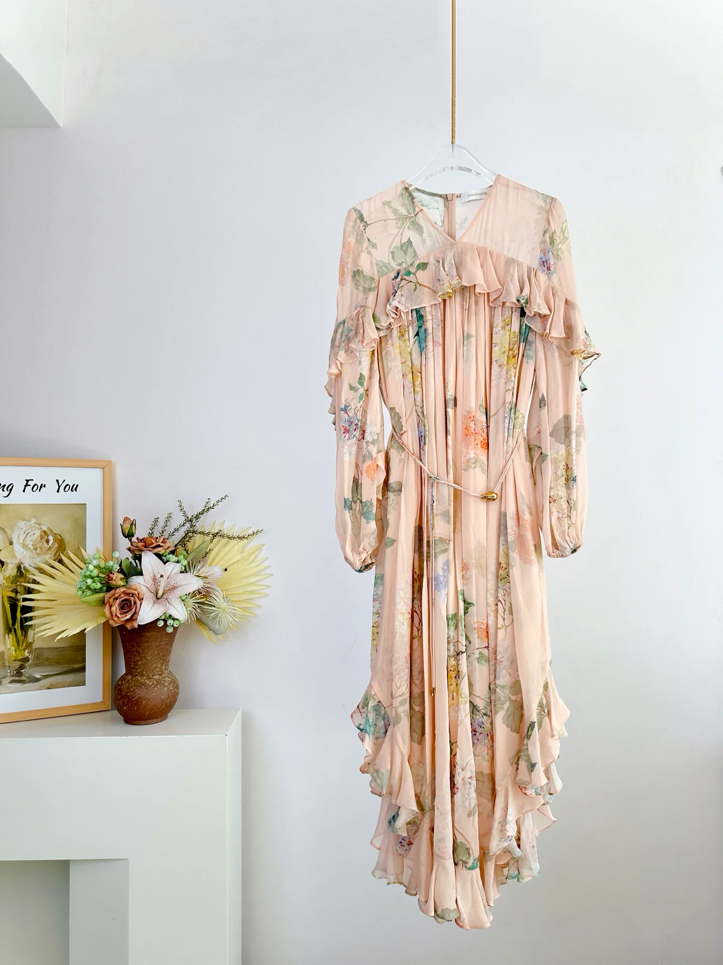 Платья Женские Zimmermann 881300