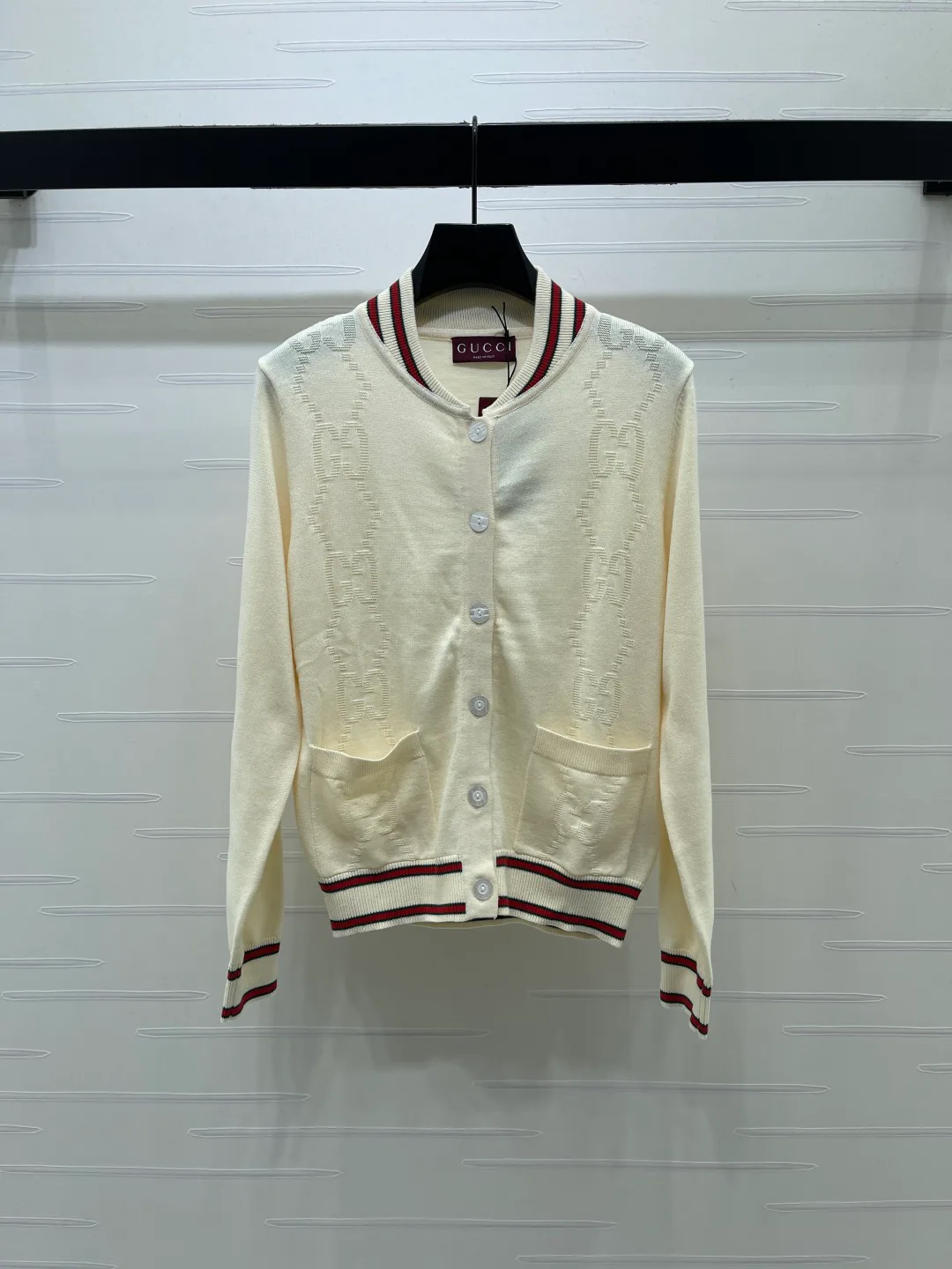 Джемперы И Свитеры Женские Gucci 18535489