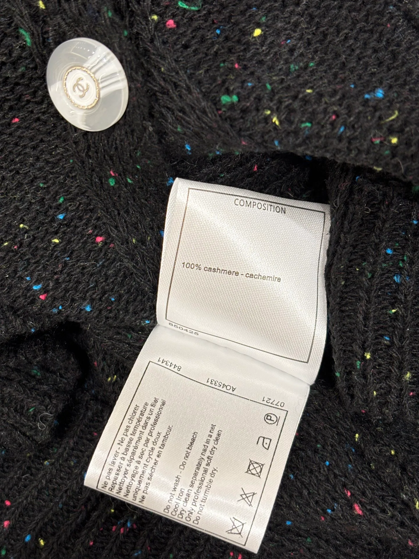 Топы Женские Chanel 11158596