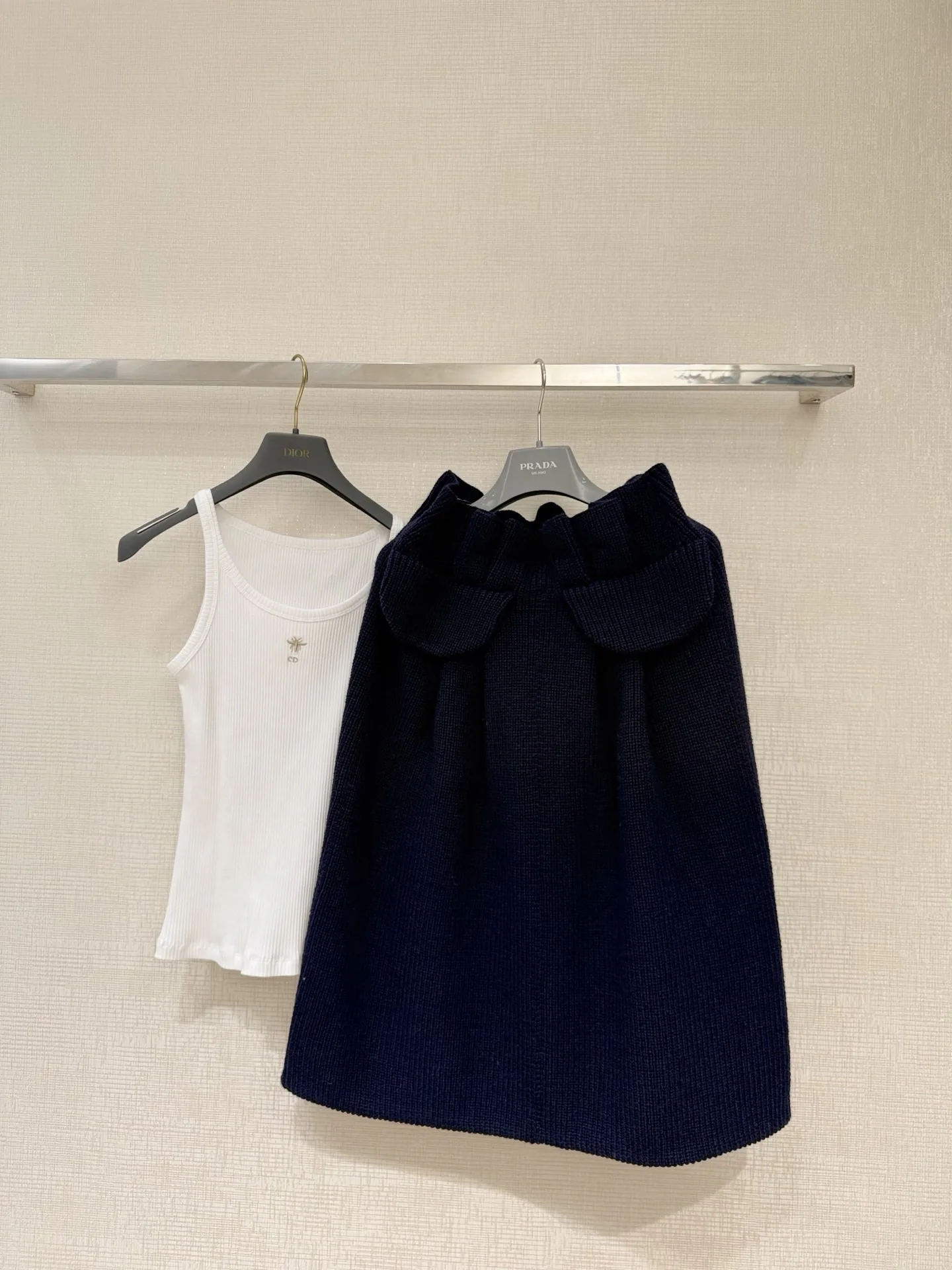 Юбки Женские Prada 583822