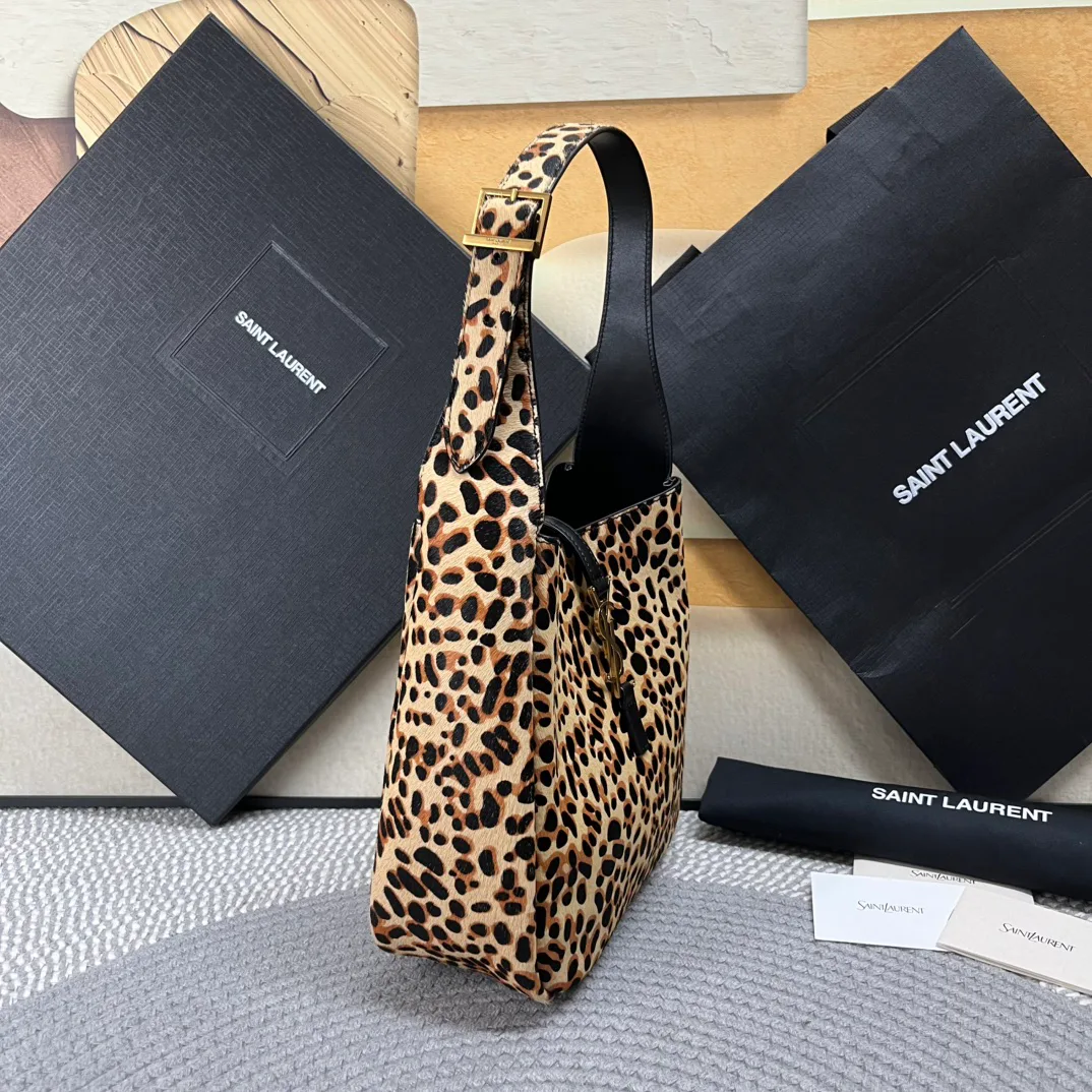 Сумки На Ремне Женские Saint Laurent 143694