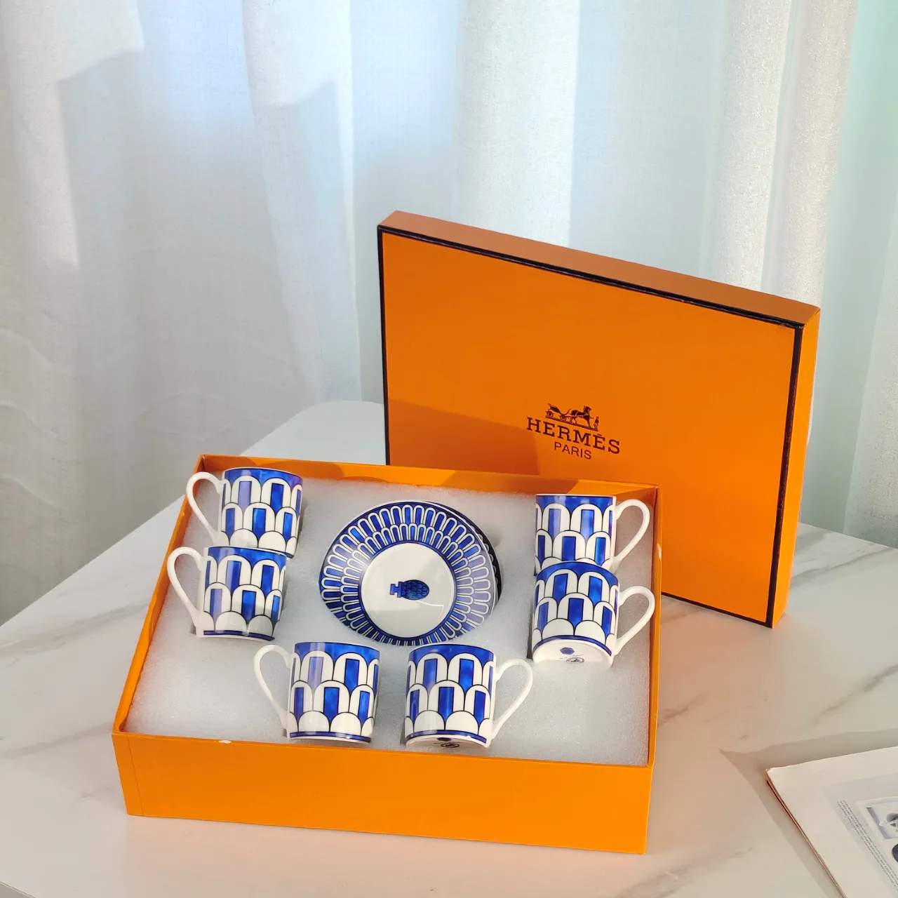 Посуда Hermes 86145