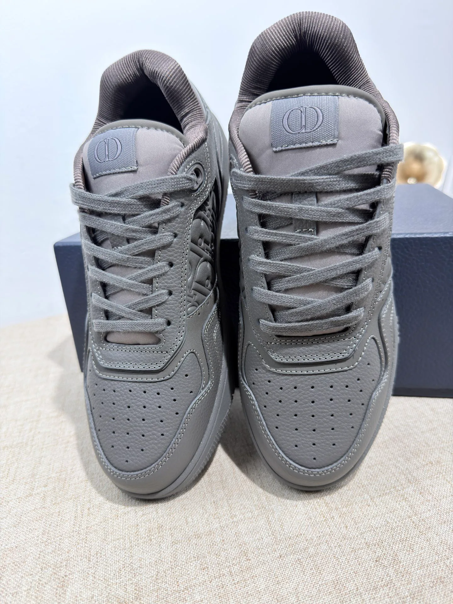 Кроссовки Женские Christian Dior 11456094
