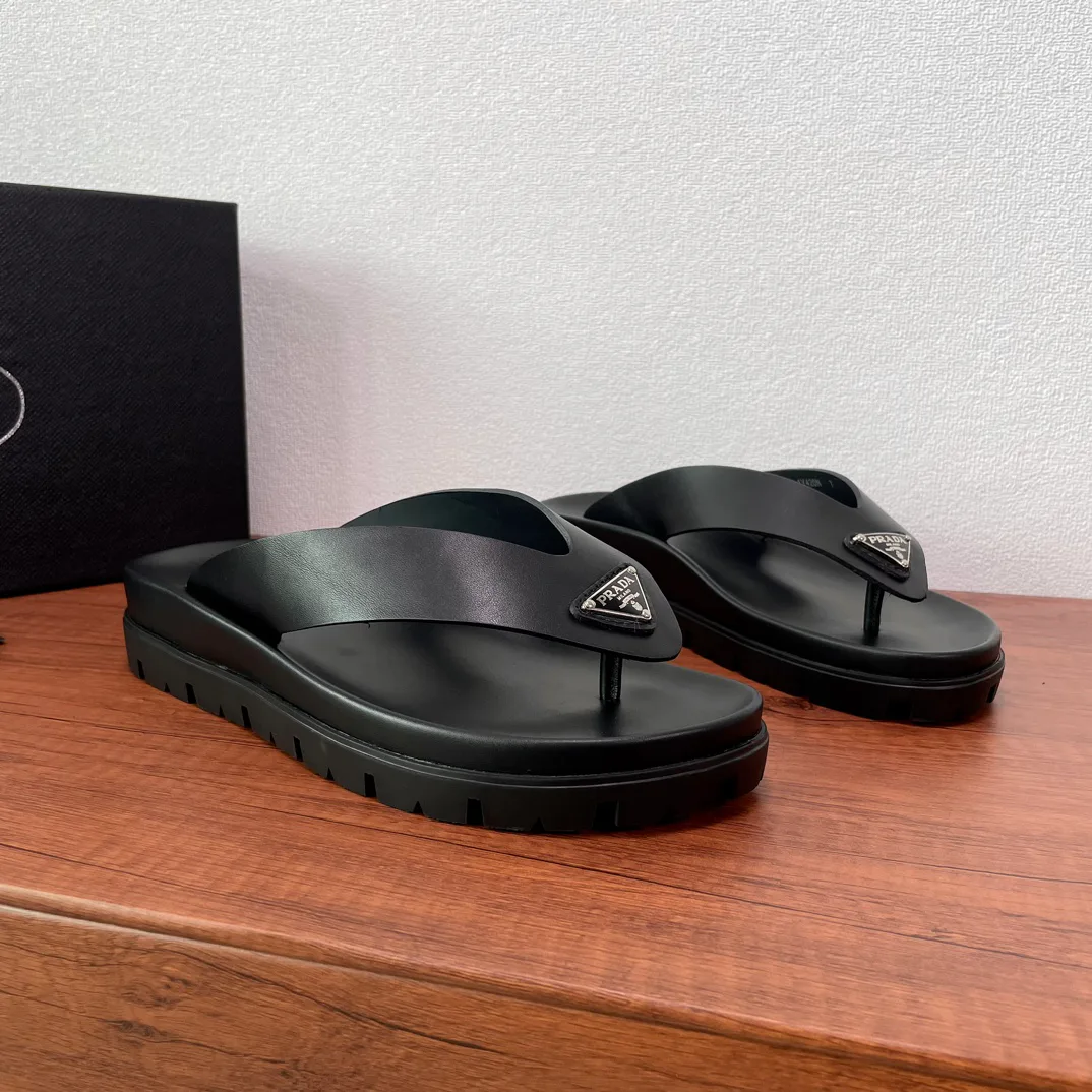 Сандалии Мужские Prada 12650992