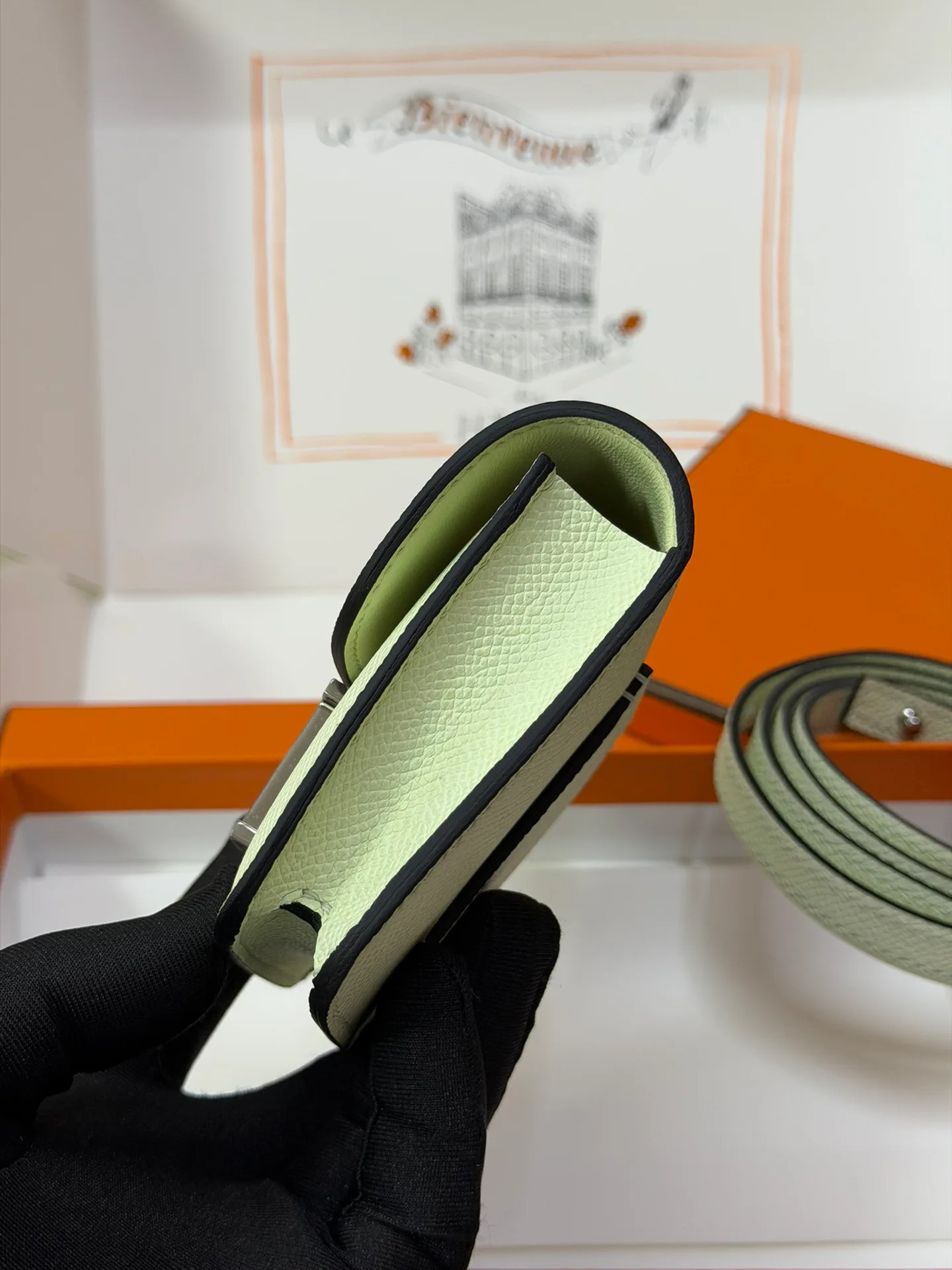 Сумки На Ремне Женские Hermes 7183471