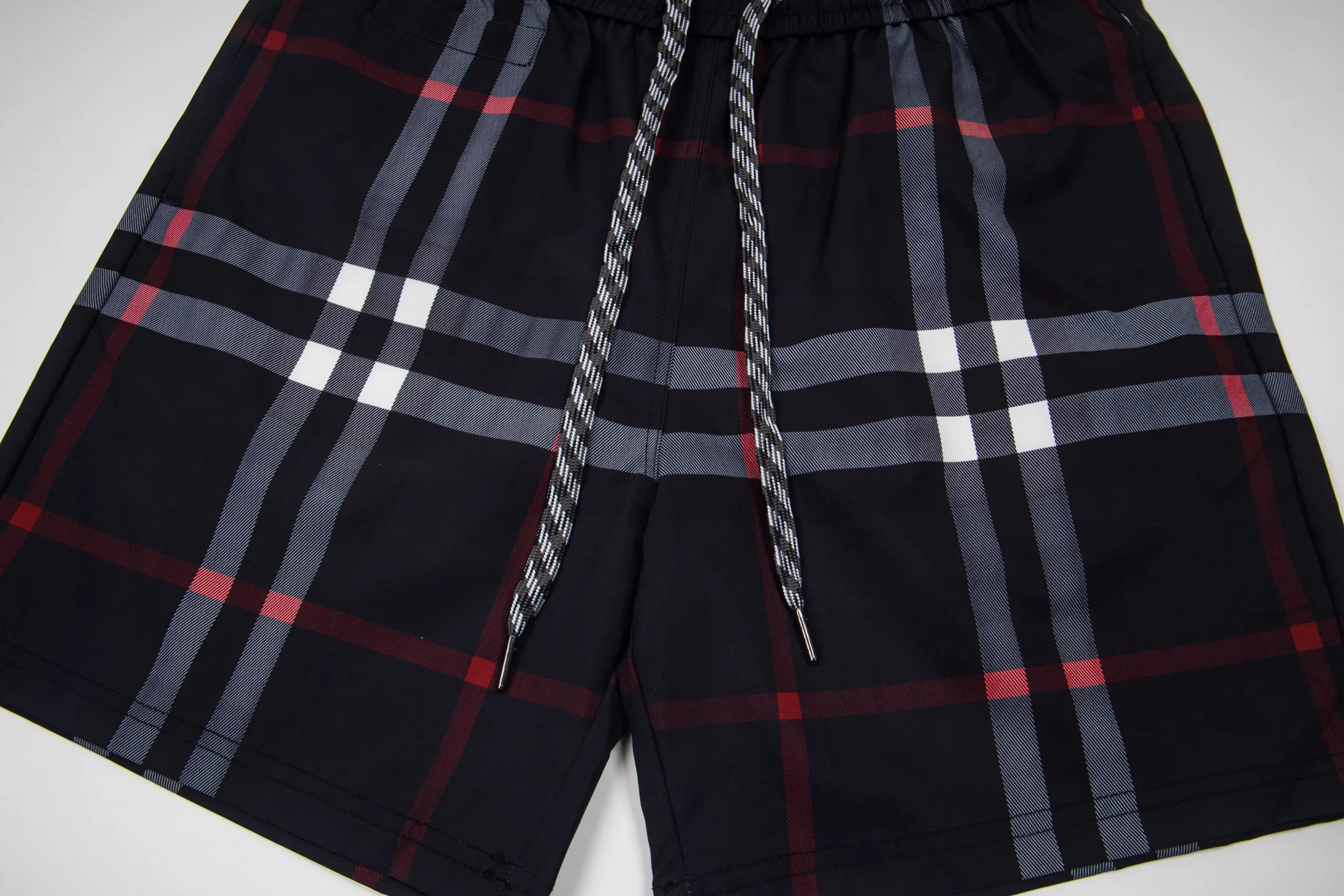 Шорты Мужские Burberry 18000523