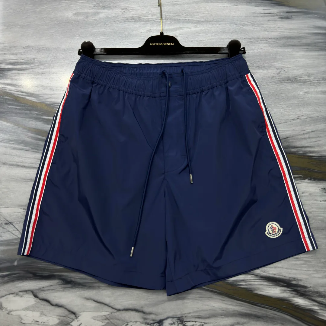 Шорты Мужские Moncler 12864275