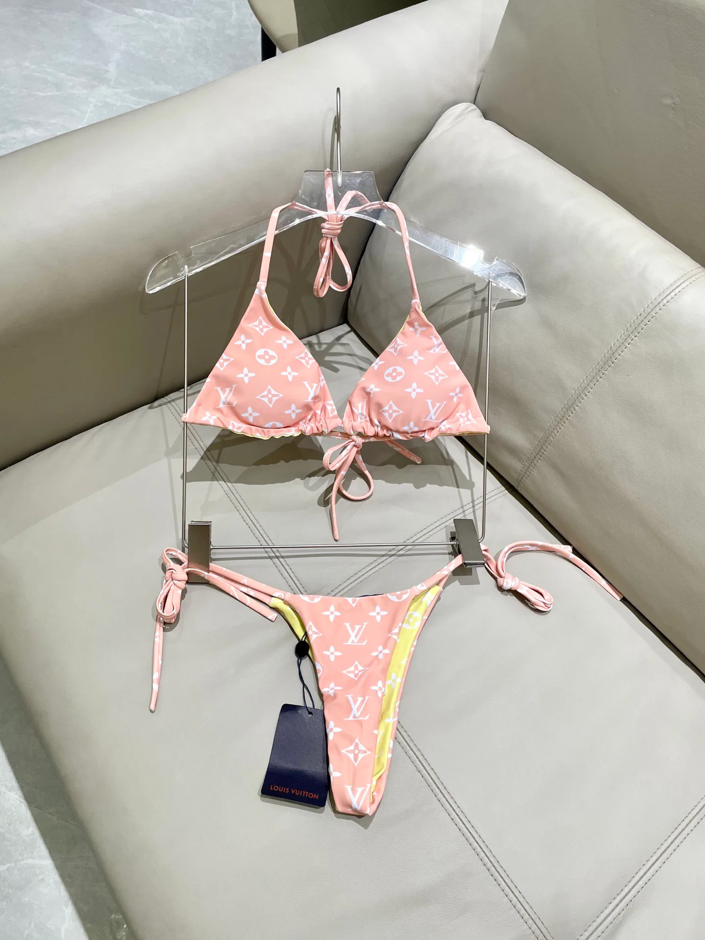Купальники Женские Louis Vuitton 5034095