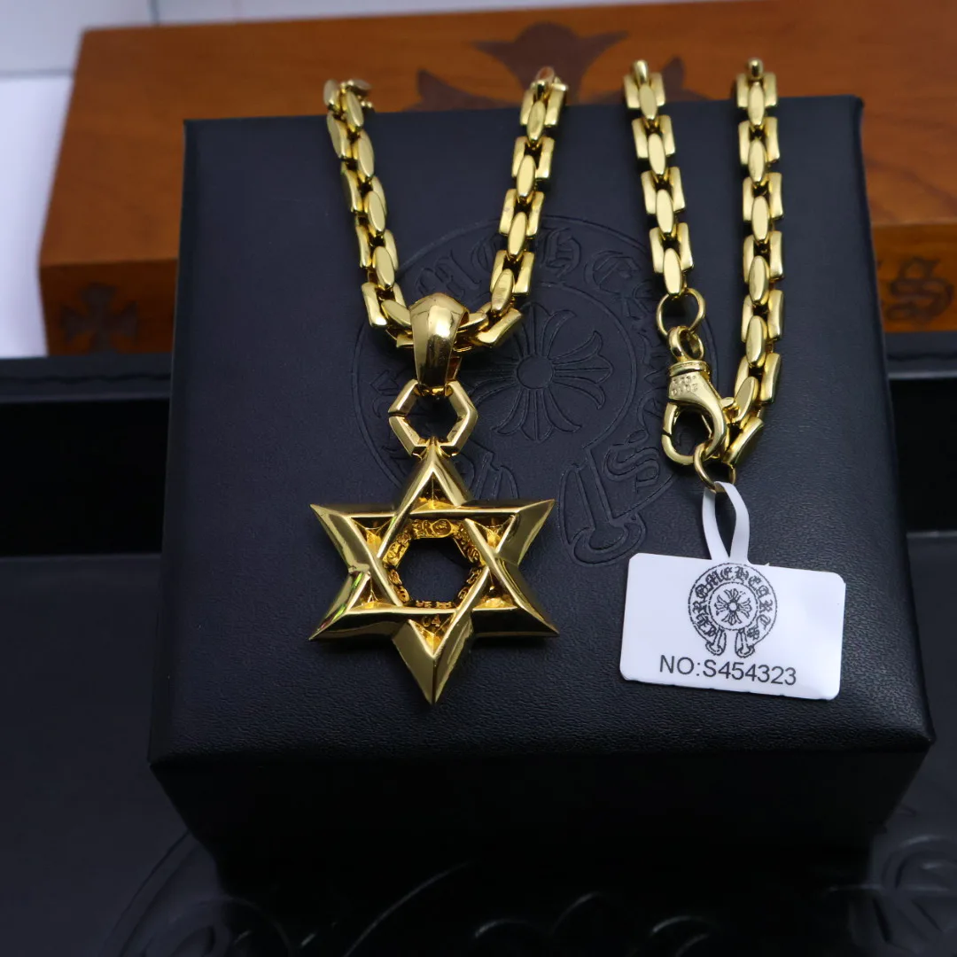 Бижутерия Chrome Hearts 11306868