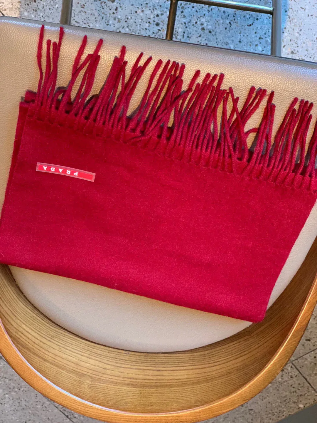 Шарфы Prada 1242489