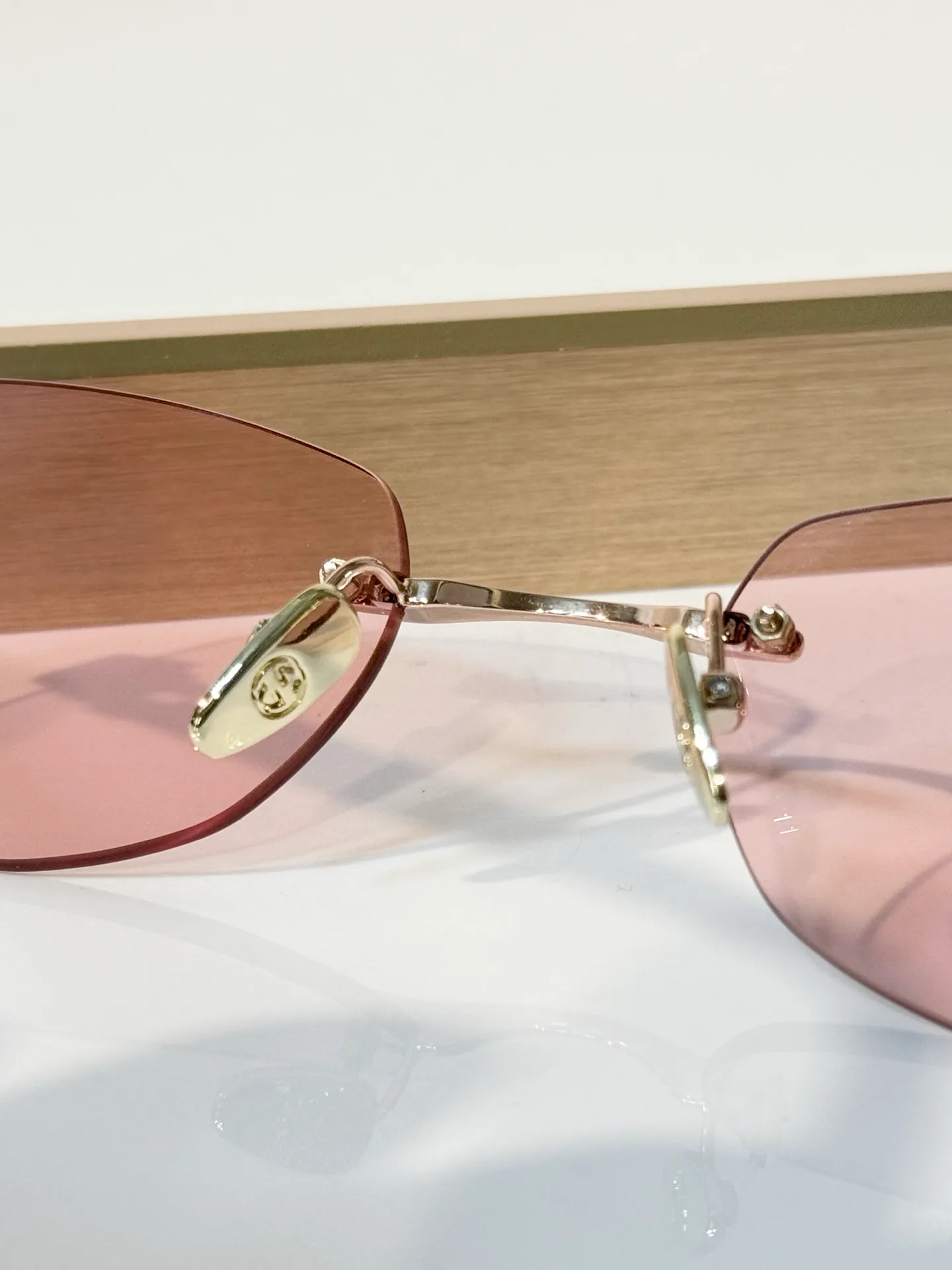 Очки Gucci 18117705