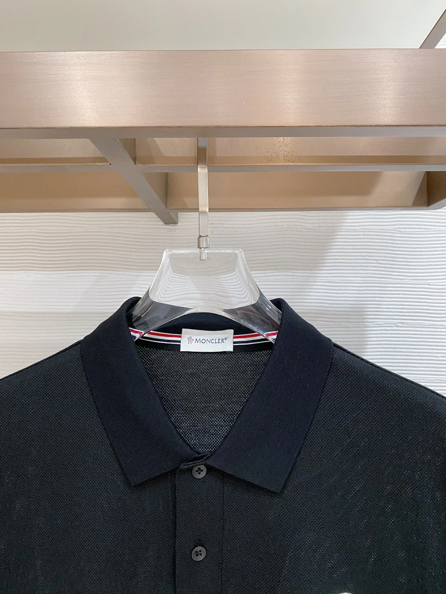 Рубашки Мужские Moncler 11876265