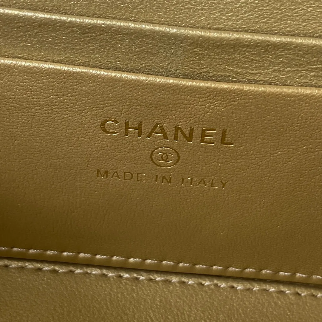 Клатчи Женские Chanel 10236358