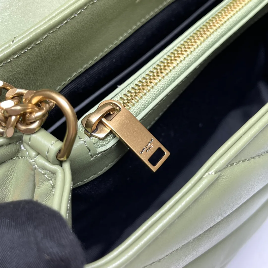 Клатчи Женские Saint Laurent 1135418