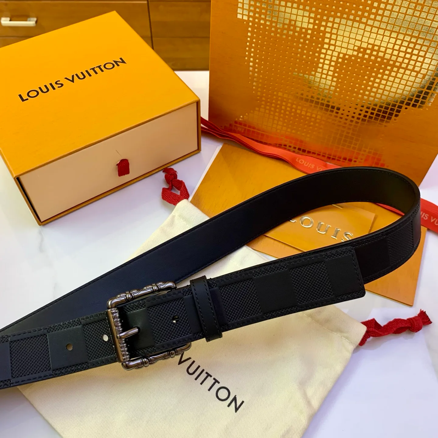 Ремни Louis Vuitton 17638914