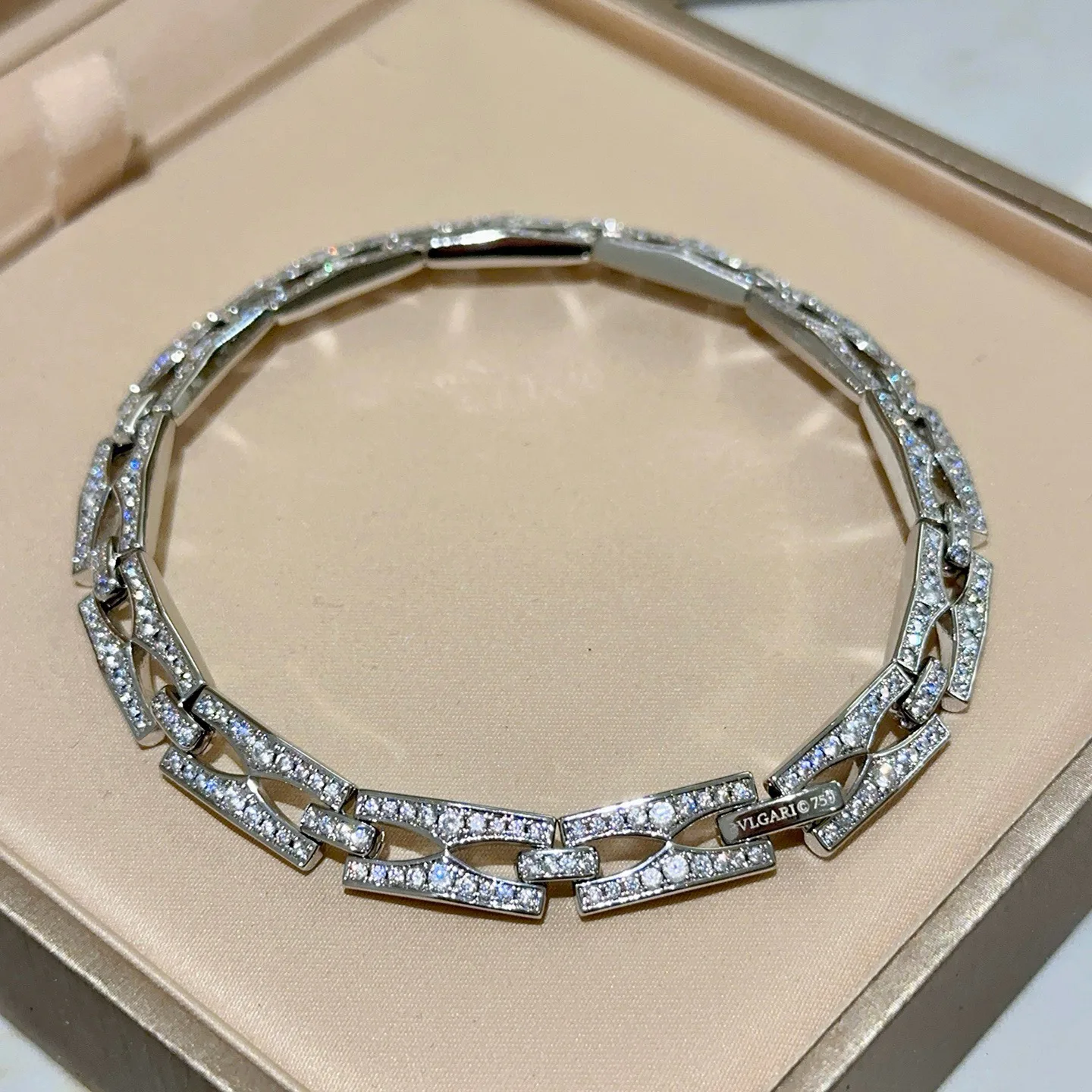 Бижутерия Bvlgari 17569431
