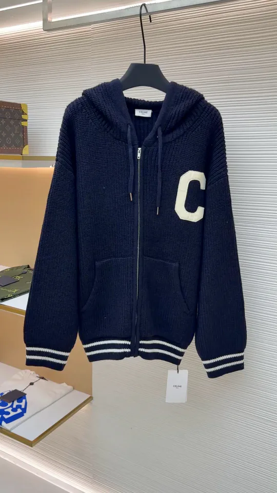 Джемперы И Свитеры Мужские Celine 8105493