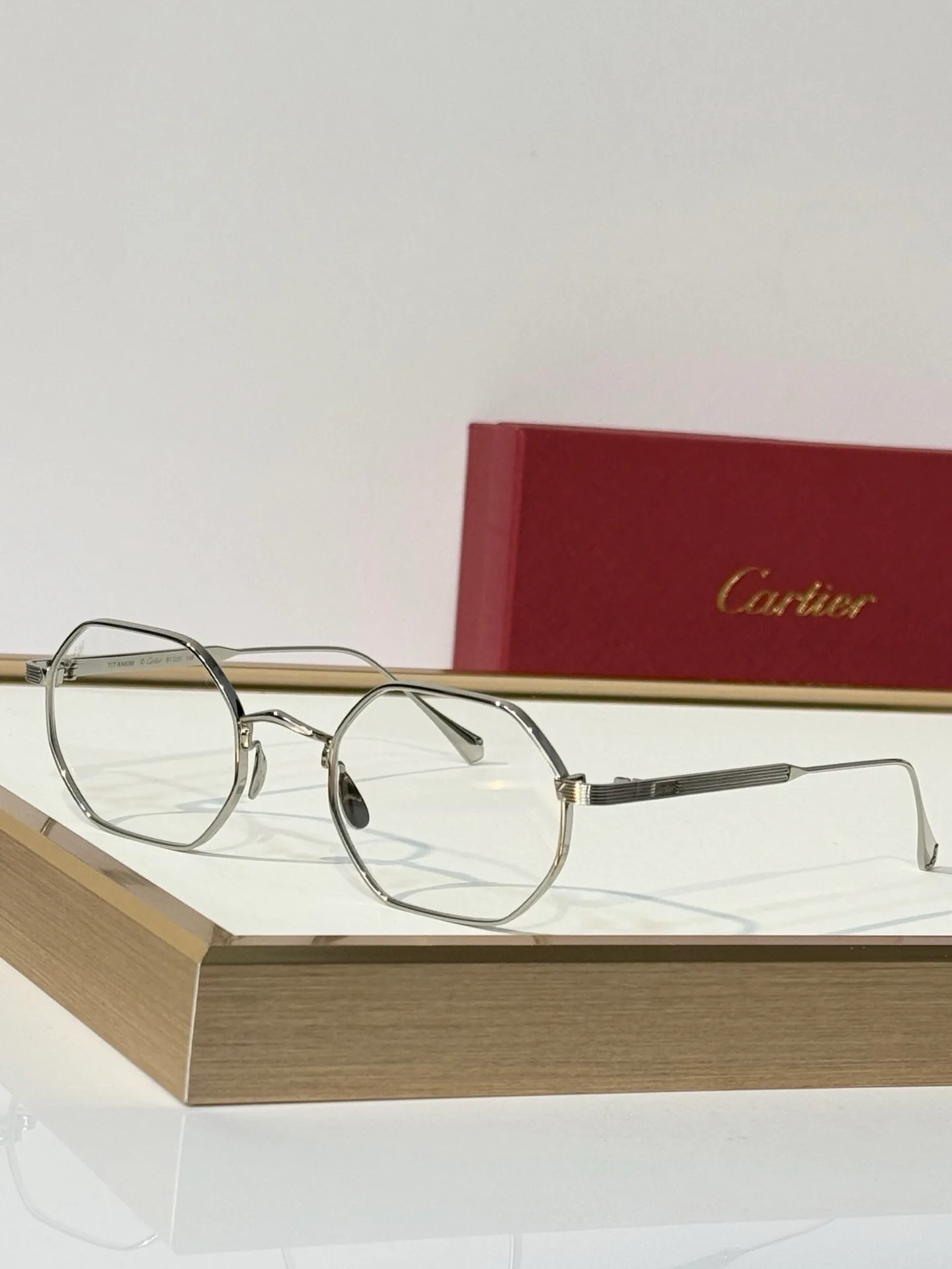 Очки Cartier 18117680