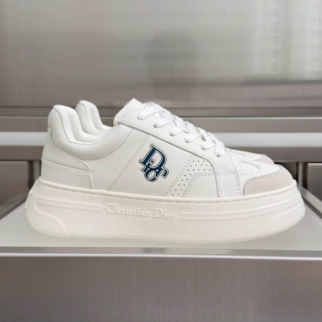 Кроссовки Женские Christian Dior 17772000